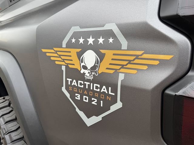 New 2026 Chevrolet Colorado ZR2 w/ Technology Package image 26