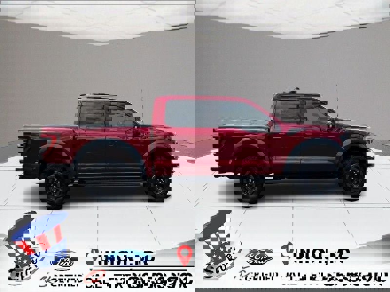 Used 2021 Ford F150 Raptor w/ Equipment Group 801A High