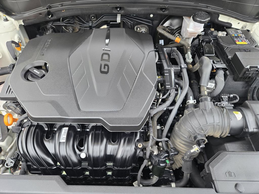 Certified 2023 Kia Sportage LX AWD/4WD image 30