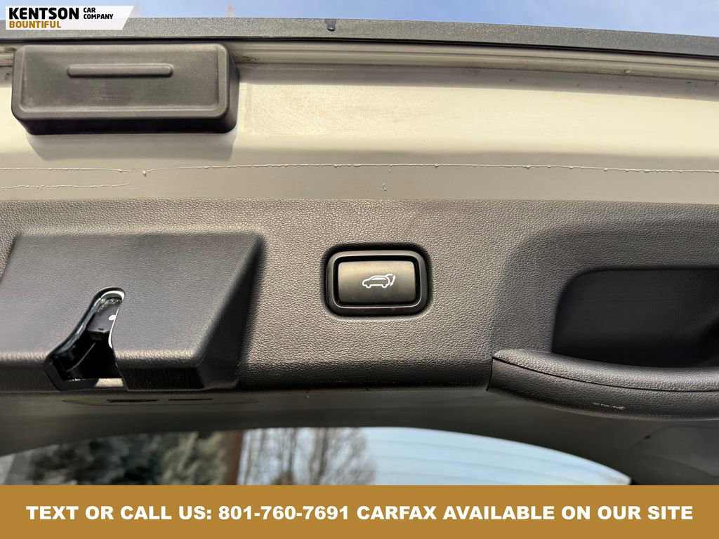 Used 2025 Hyundai Tucson SEL image 36