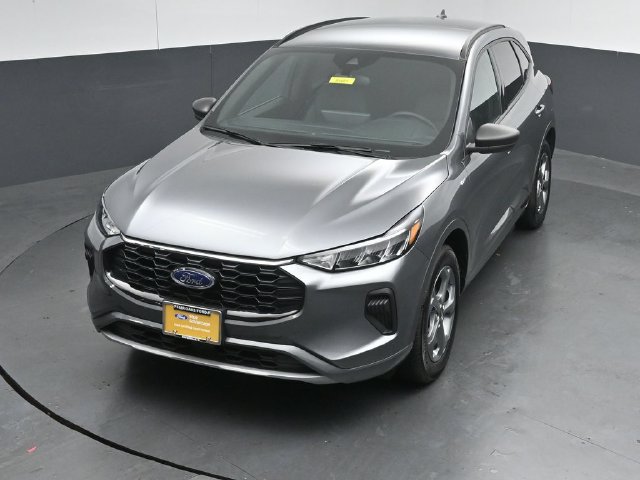 Certified 2024 Ford Escape ST-Line w/ Tech Pack #1 AWD/4WD image 47