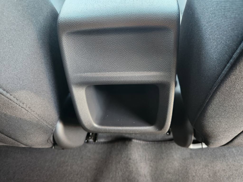 New 2026 Chevrolet Trax LS w/ LS Convenience Package image 9