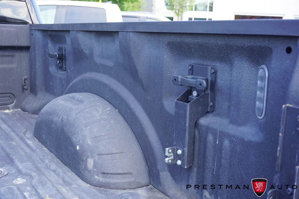 Used 2019 Ford F250 Lariat w/ Lariat Ultimate Package AWD/4WD image 25
