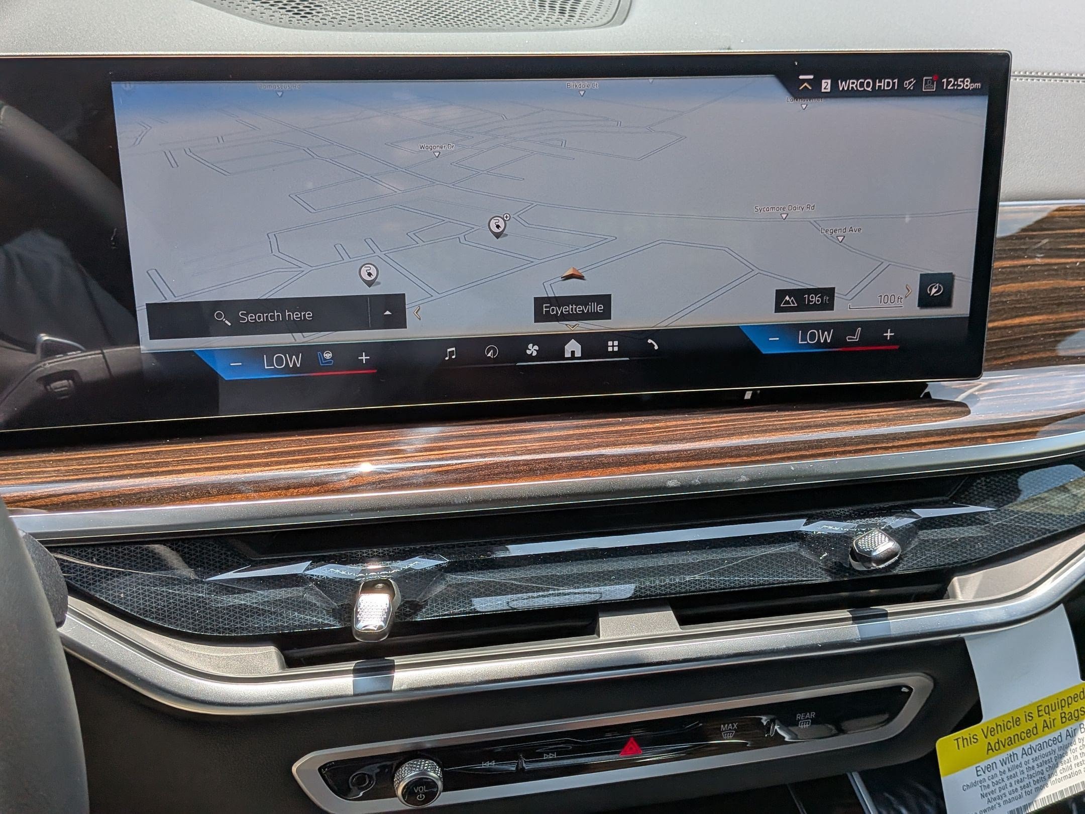 New 2026 BMW X5 xDrive50e AWD/4WD image 23