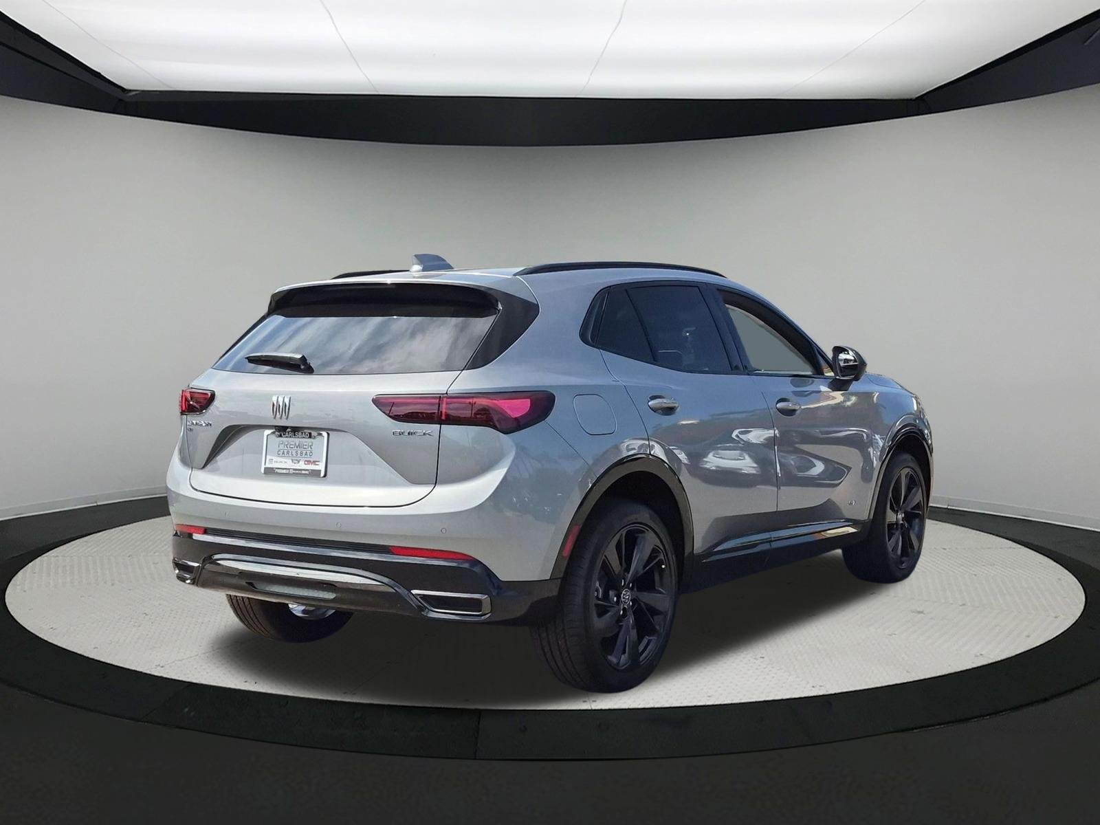 New 2026 Buick Envision Sport Touring AWD/4WD image 5