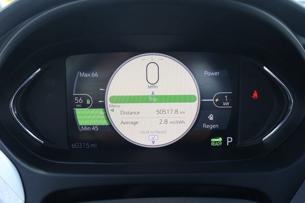 Used 2018 Chevrolet Bolt LT image 15