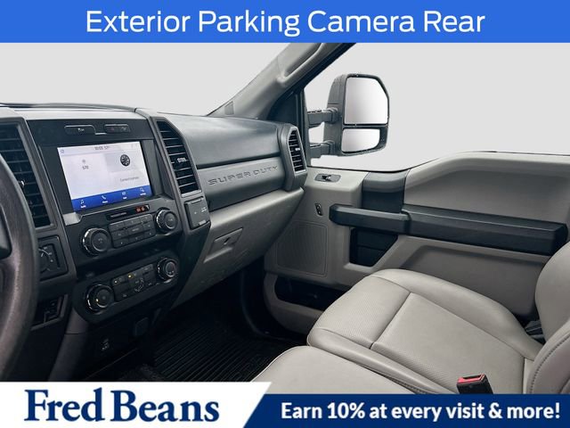 Certified 2020 Ford F350 XL w/ Power Equipment Group image 25