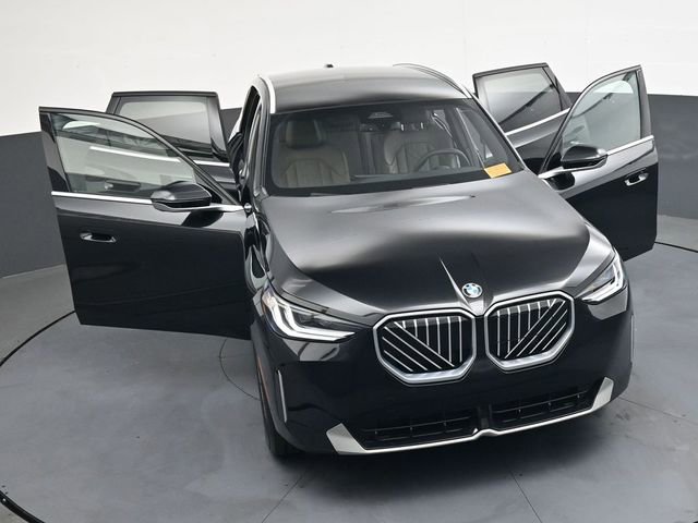 Used 2025 BMW X3 xDrive30i w/ Convenience Package image 44