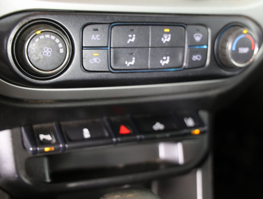 Certified 2022 Chevrolet Colorado LT w/ Fleet Safety Package image 16