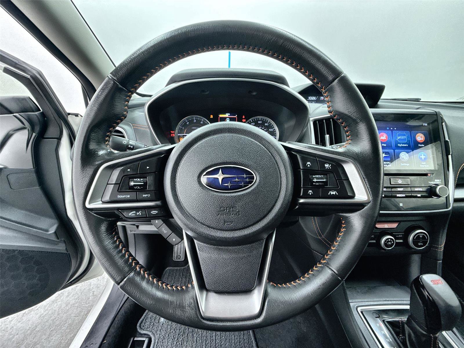 Used 2019 Subaru Crosstrek 2.0i Limited w/ Moonroof Package w/Navigation image 20