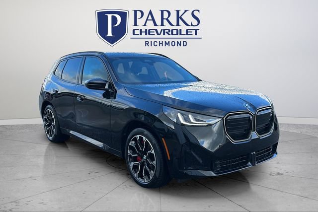 Used 2026 BMW X3 M50 w/ Premium Package AWD/4WD image 1