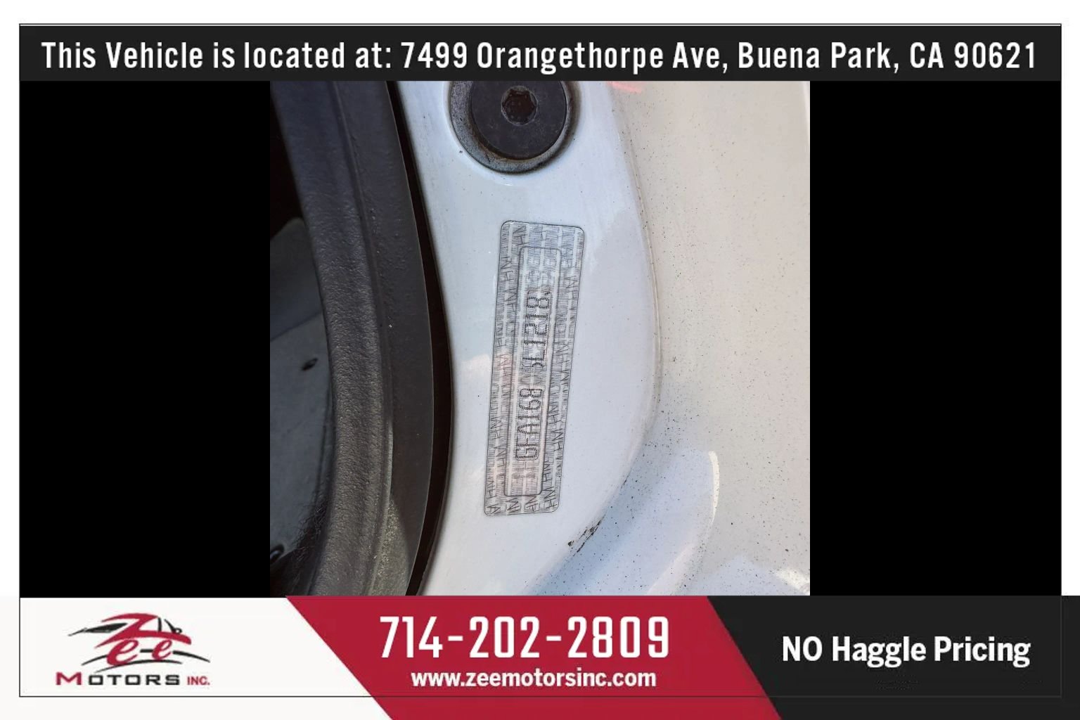 Used 2006 Honda Civic EX image 49