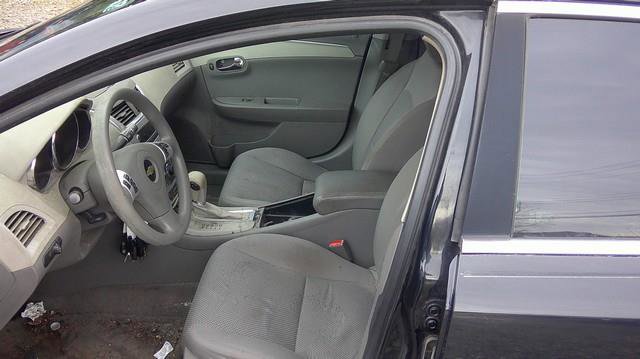 Used 2012 Chevrolet Malibu LS w/ LS Uplevel Package image 4