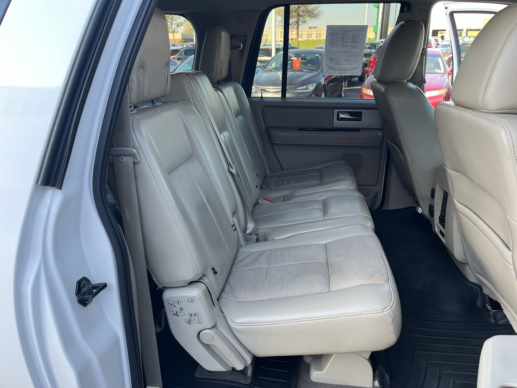 Used 2014 Ford Expedition EL Limited image 39