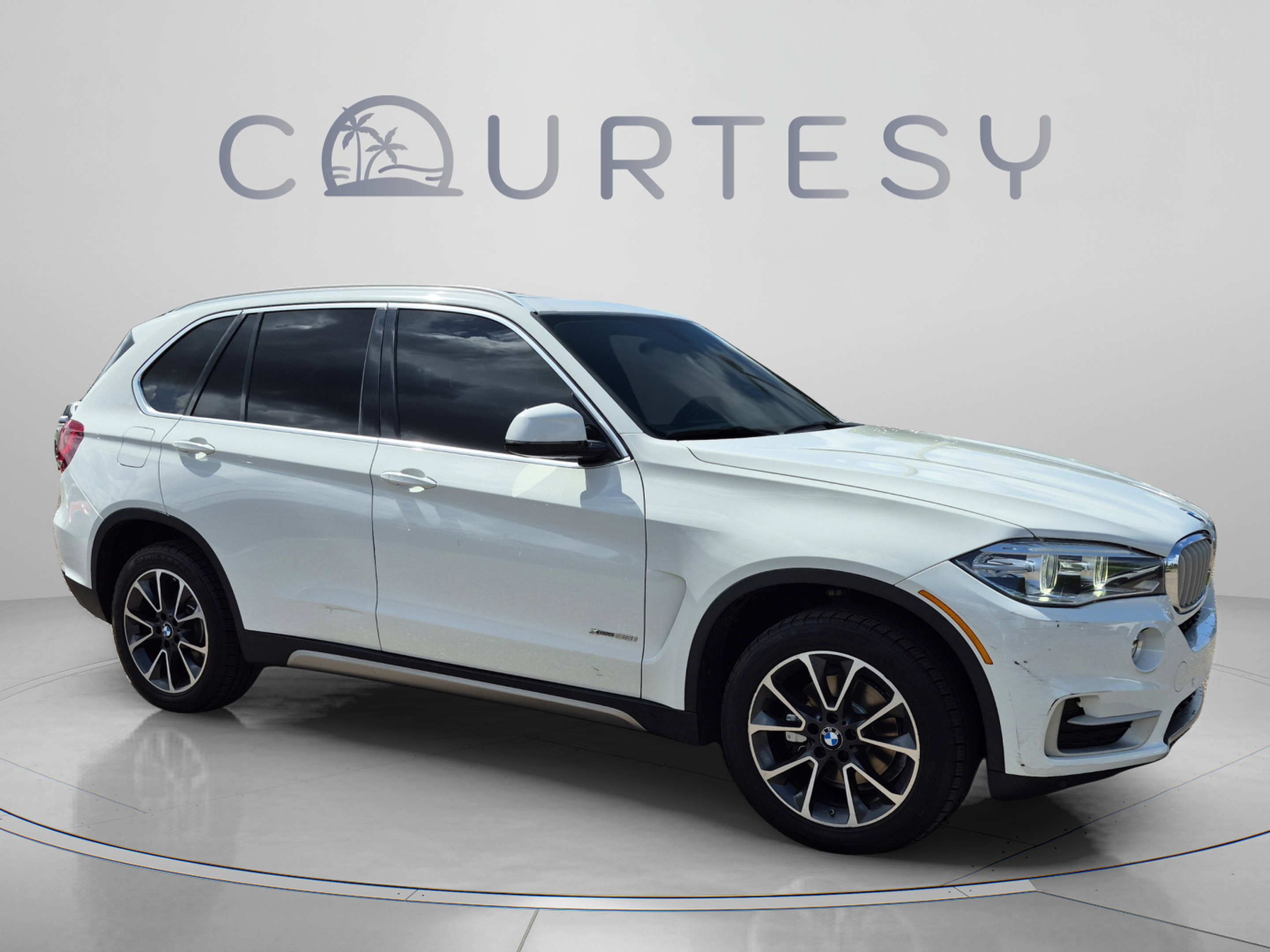 Used 2017 BMW X5 xDrive35i AWD/4WD image 7