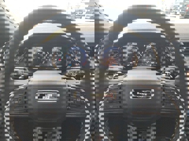 New 2026 Jeep Grand Cherokee Laredo image 12