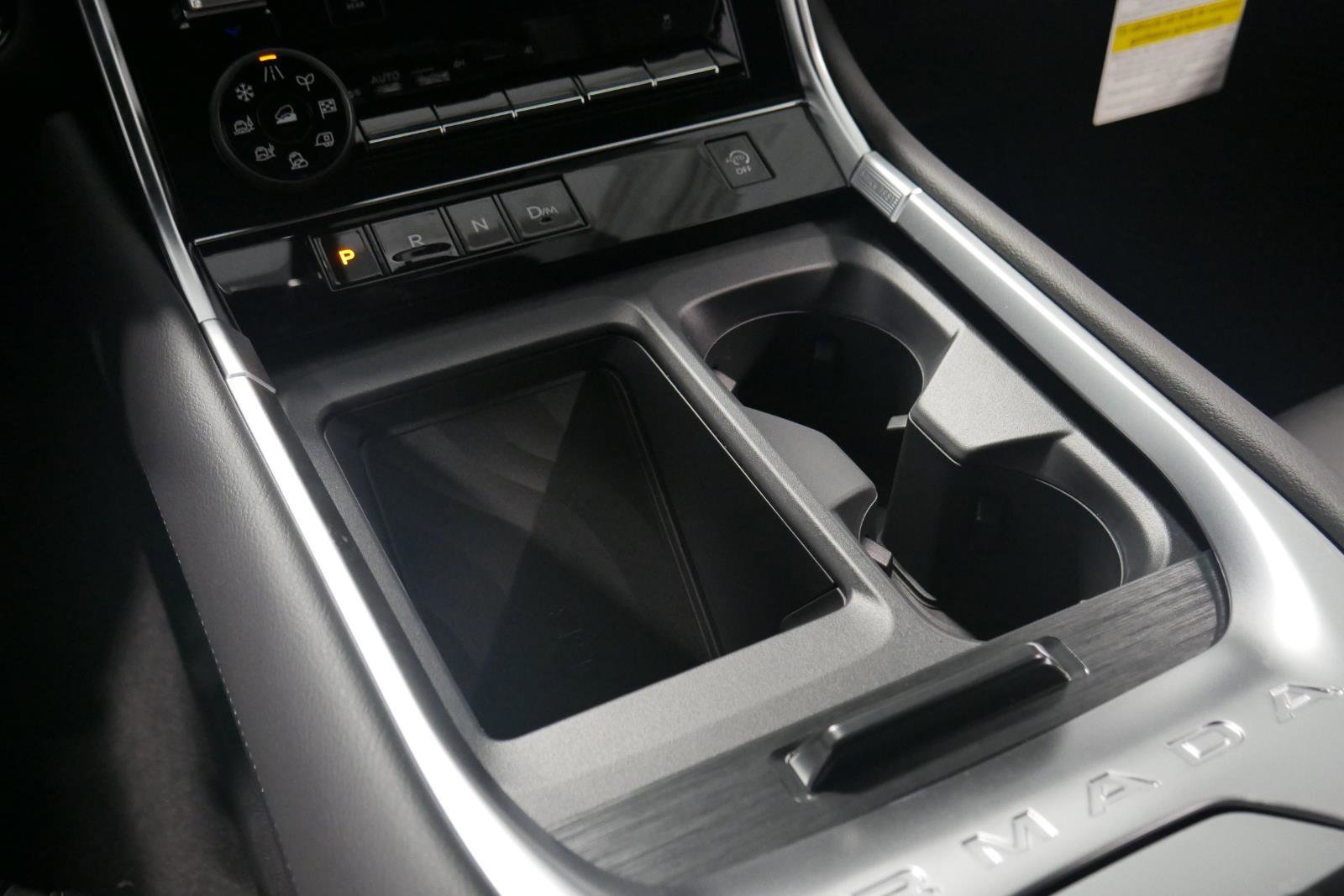 New 2026 Nissan Armada SL w/ Convenience Package image 25