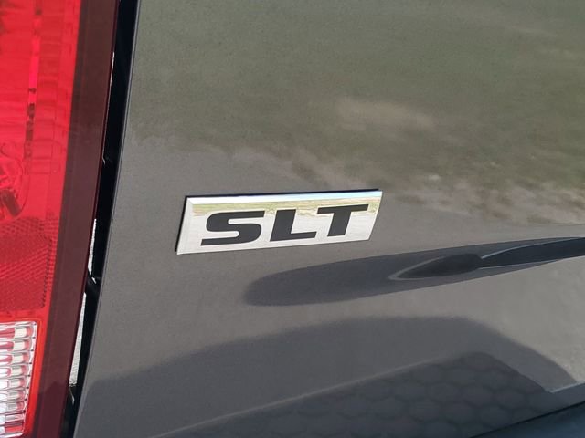 Used 2018 RAM 2500 SLT image 28