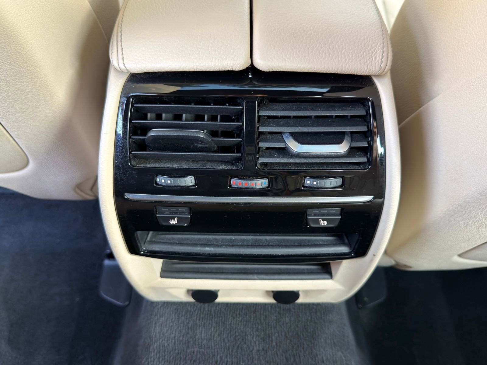 Used 2018 BMW 530e xDrive image 16