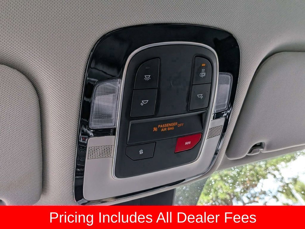 Certified 2023 Hyundai Santa Fe SEL AWD/4WD image 21