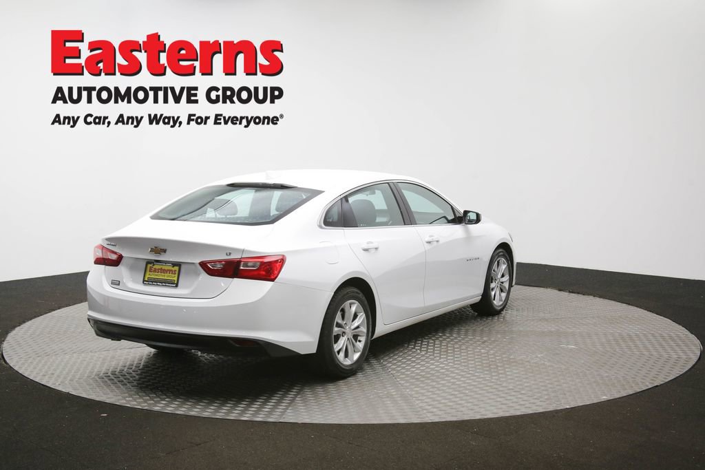 Used 2023 Chevrolet Malibu LT image 40