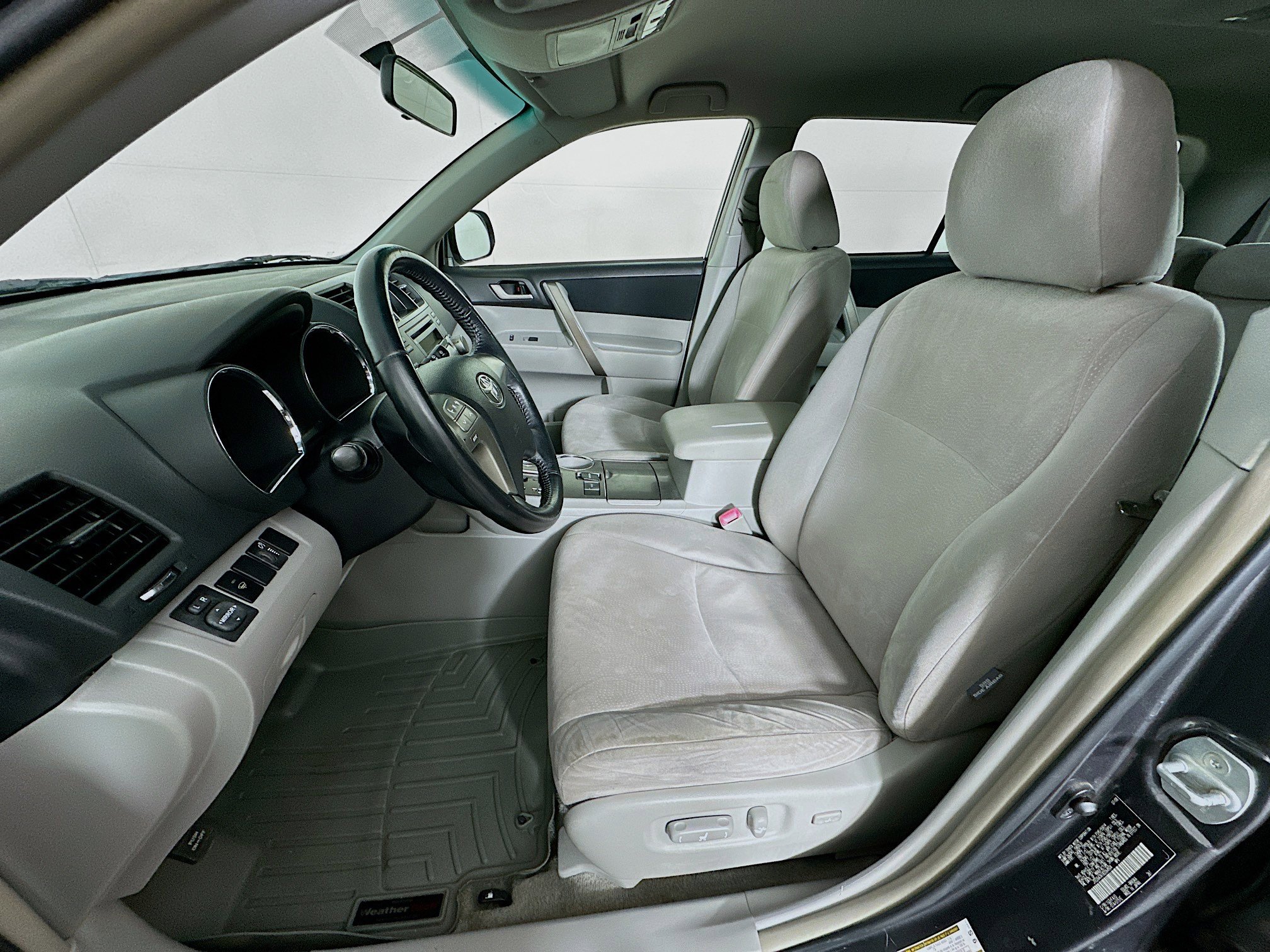 Used 2008 Toyota Highlander Sport image 13