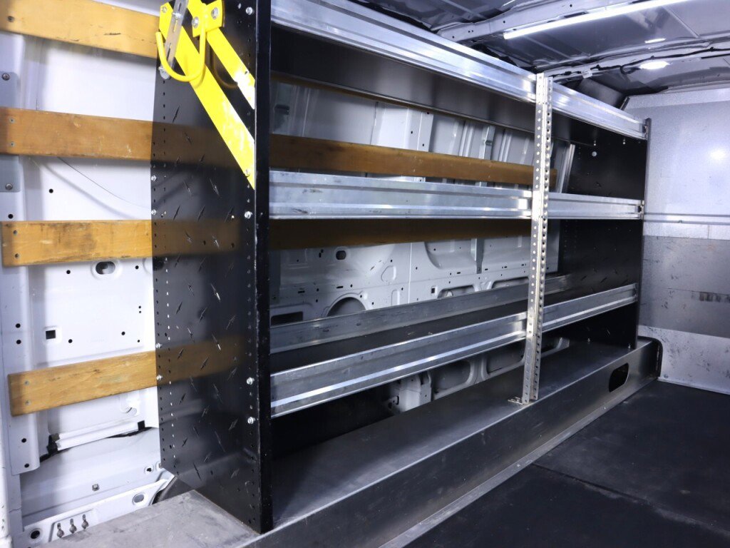 Used 2020 Ford Transit 250 250 w/ Exterior Upgrade Package image 29