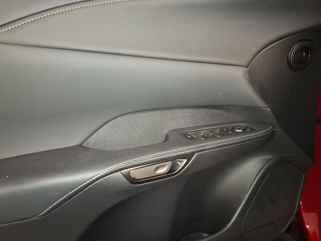 New 2025 Lexus RX 350 AWD image 4