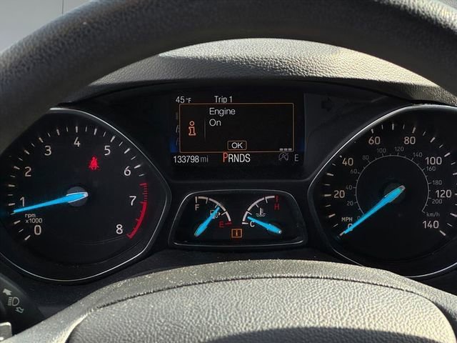 Used 2017 Ford Escape SE w/ Equipment Group 201A image 21