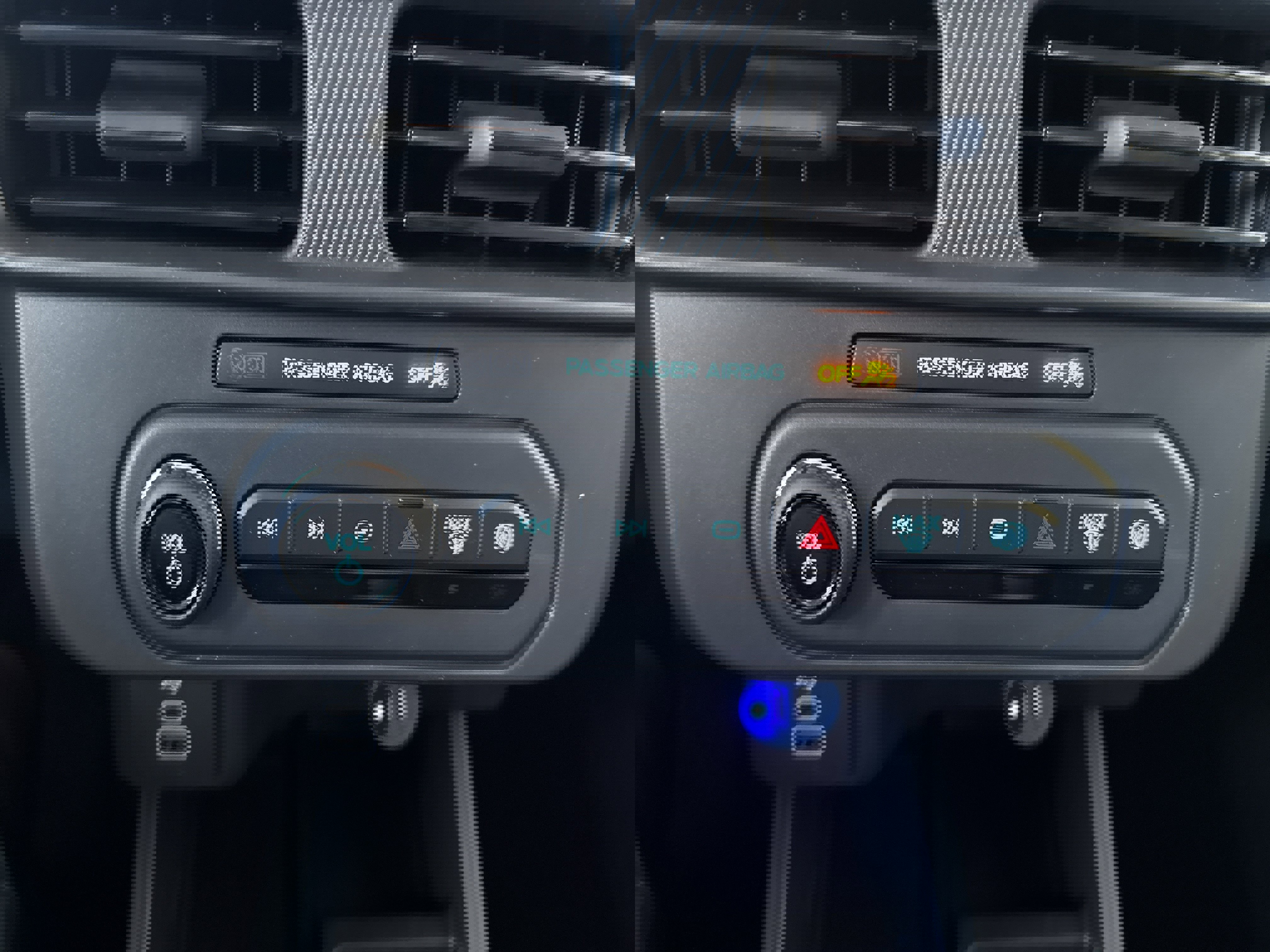 New 2026 Ford Maverick XL AWD/4WD image 25