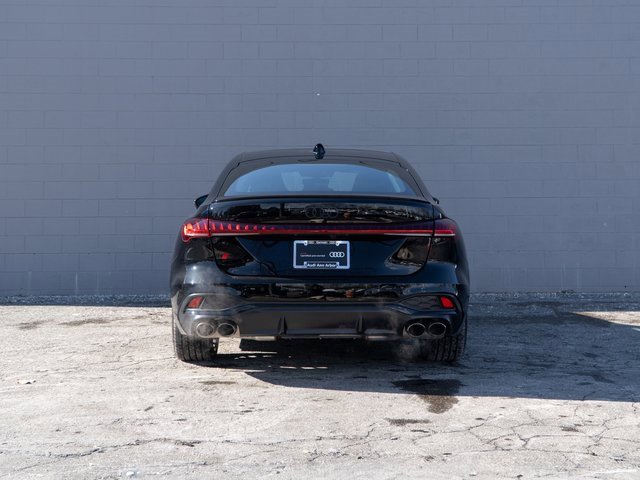 Used 2025 Audi S5 Premium Plus image 6