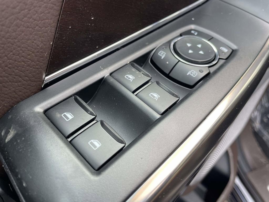 New 2026 Ford F150 King Ranch w/ Equipment Group 601A High image 18