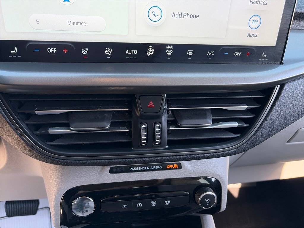 Used 2023 Ford Escape Active w/ Tech Pack #2 image 21
