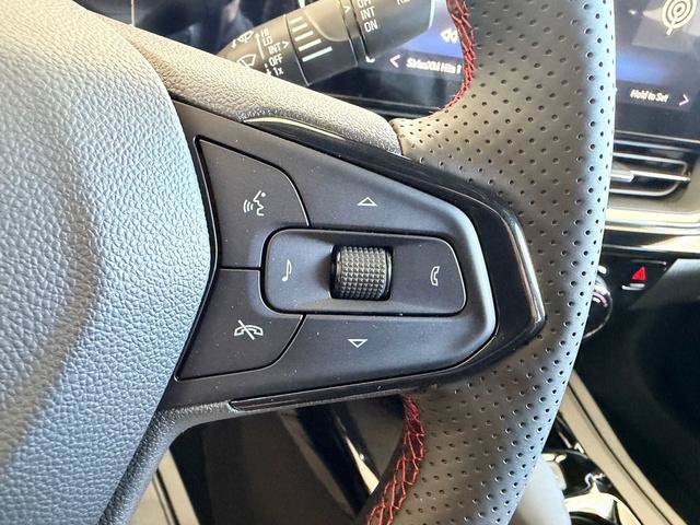 New 2026 Chevrolet Trax RS w/ Driver Confidence Package FWD image 19