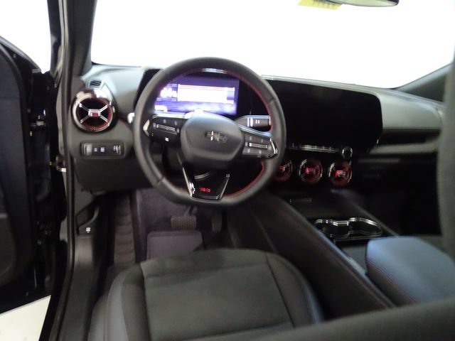 Certified 2025 Chevrolet Blazer EV RS AWD/4WD image 5