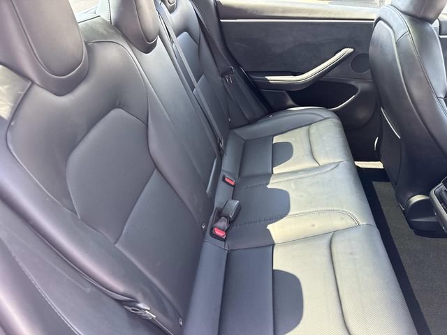 Used 2024 Tesla Model 3 Long Range AWD/4WD image 33