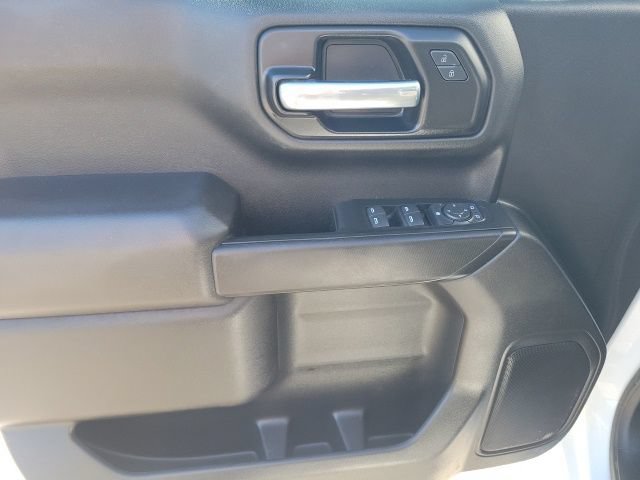Used 2023 Chevrolet Silverado 1500 W/T w/ WT Value Package AWD/4WD image 31
