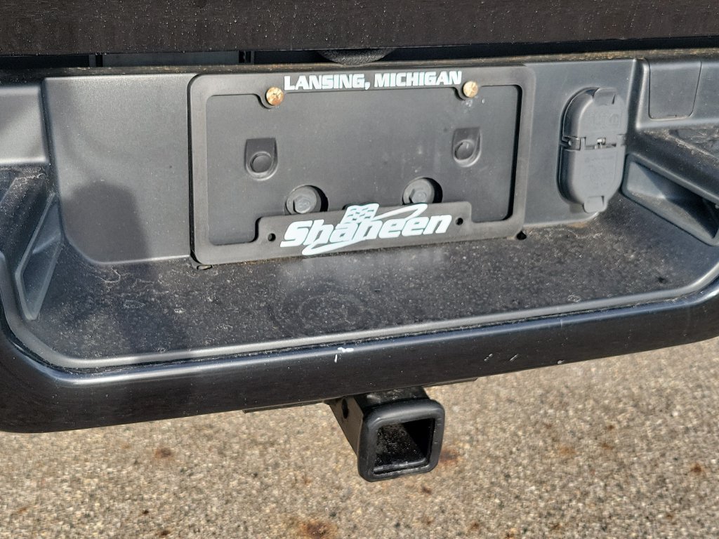 Used 2022 RAM 1500 Big Horn AWD/4WD image 39