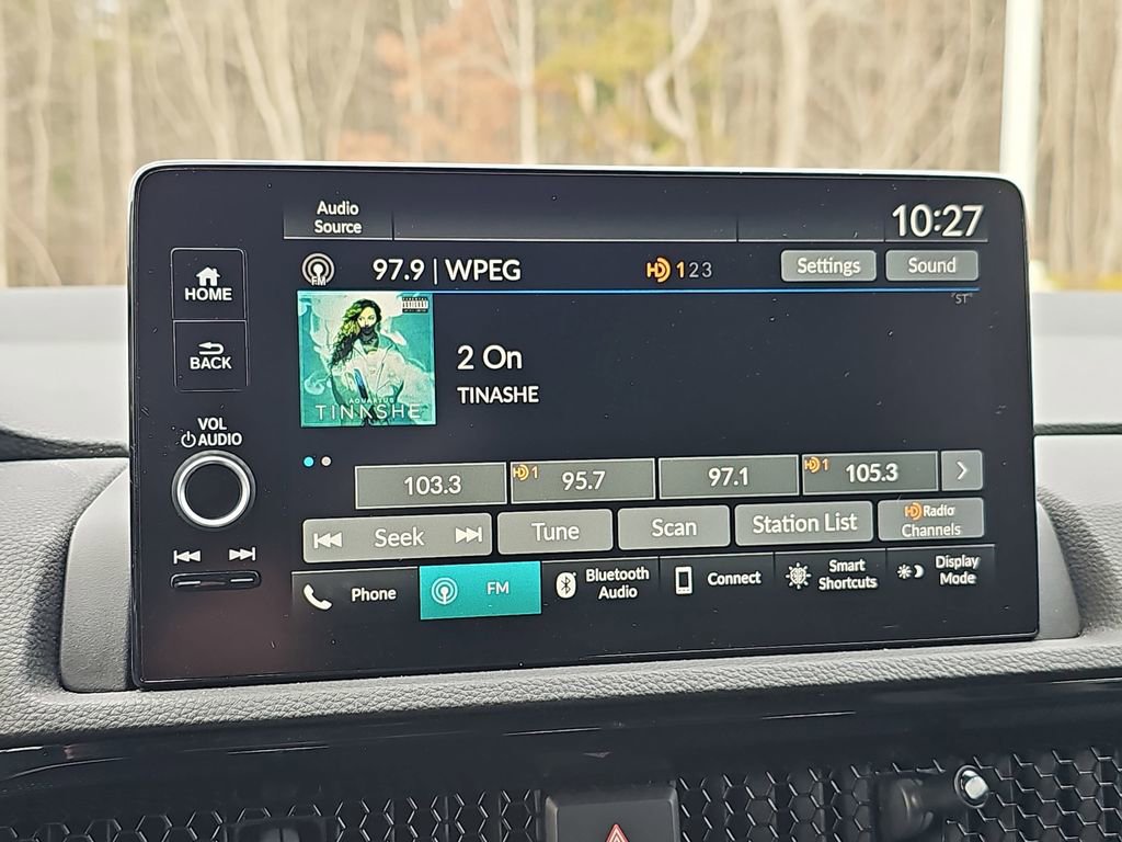 Used 2023 Honda CR-V EX-L image 23