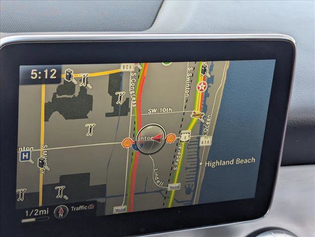 Used 2015 Mercedes-Benz CLA 250 4MATIC image 13