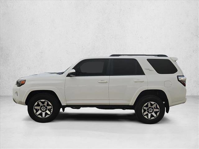 Used 2023 Toyota 4Runner TRD Off-Road image 9