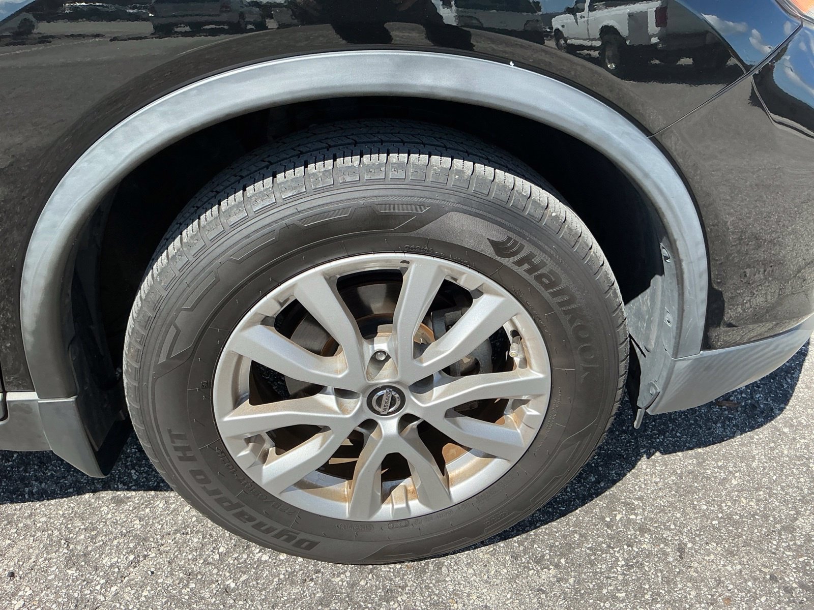 Certified 2020 Nissan Rogue S w/ Special Edition Package FWD image 12