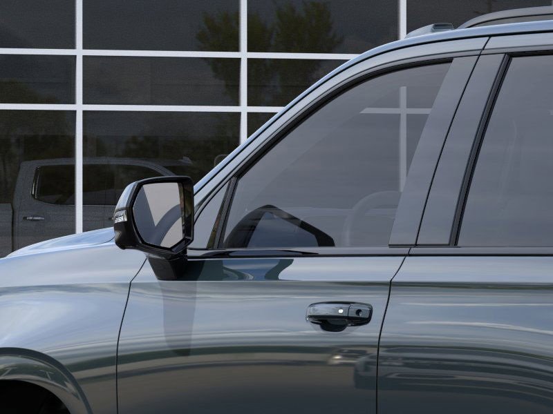 New 2026 Chevrolet Tahoe RST image 12