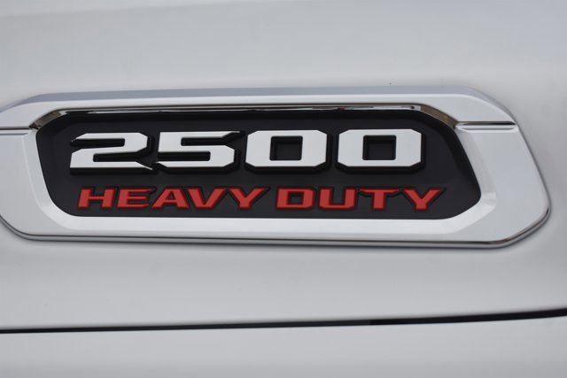 New 2026 RAM 2500 Tradesman image 11