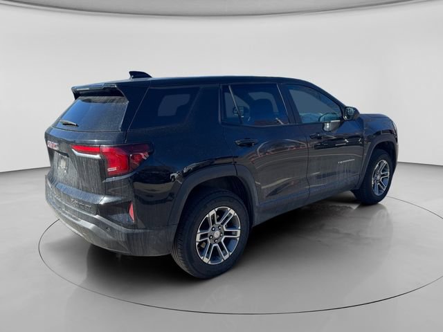 Used 2026 GMC Terrain Elevation image 5