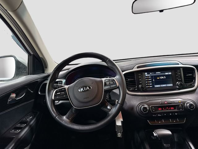 Used 2020 Kia Sorento LX w/ LX I4 Convenience Package AWD/4WD image 23