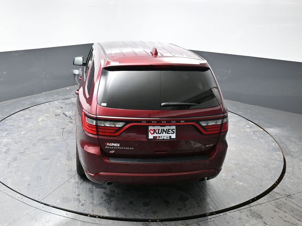 Used 2020 Dodge Durango GT image 49