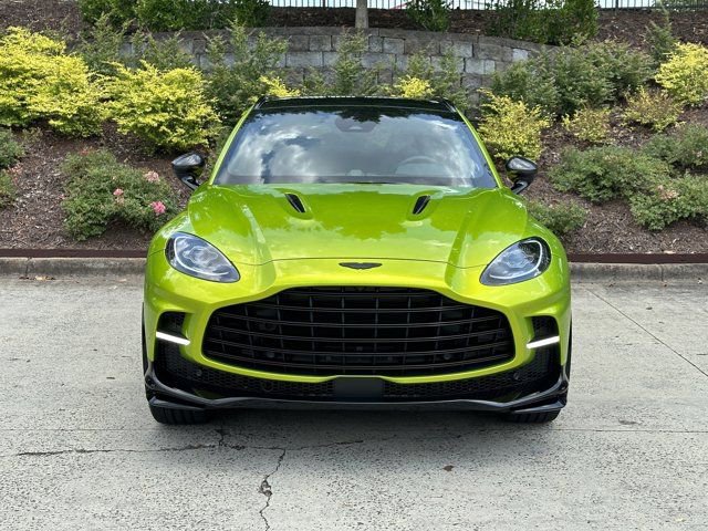 New 2025 Aston Martin DBX 707 image 7