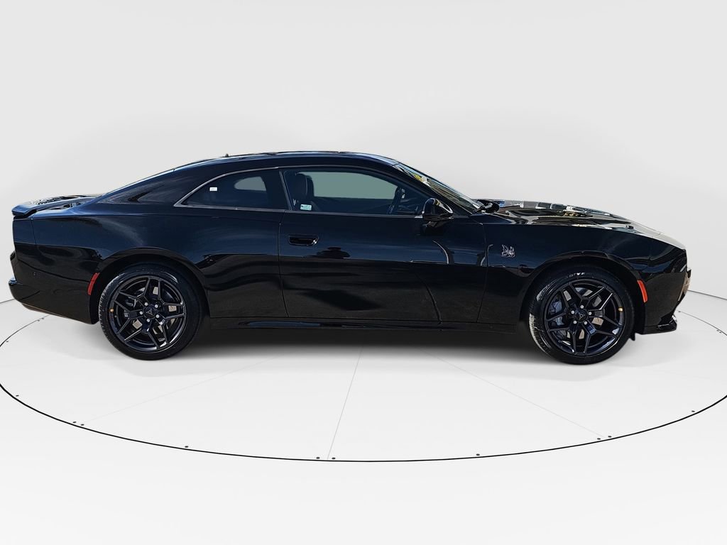 New 2026 Dodge Charger R/T Scat Pack image 2