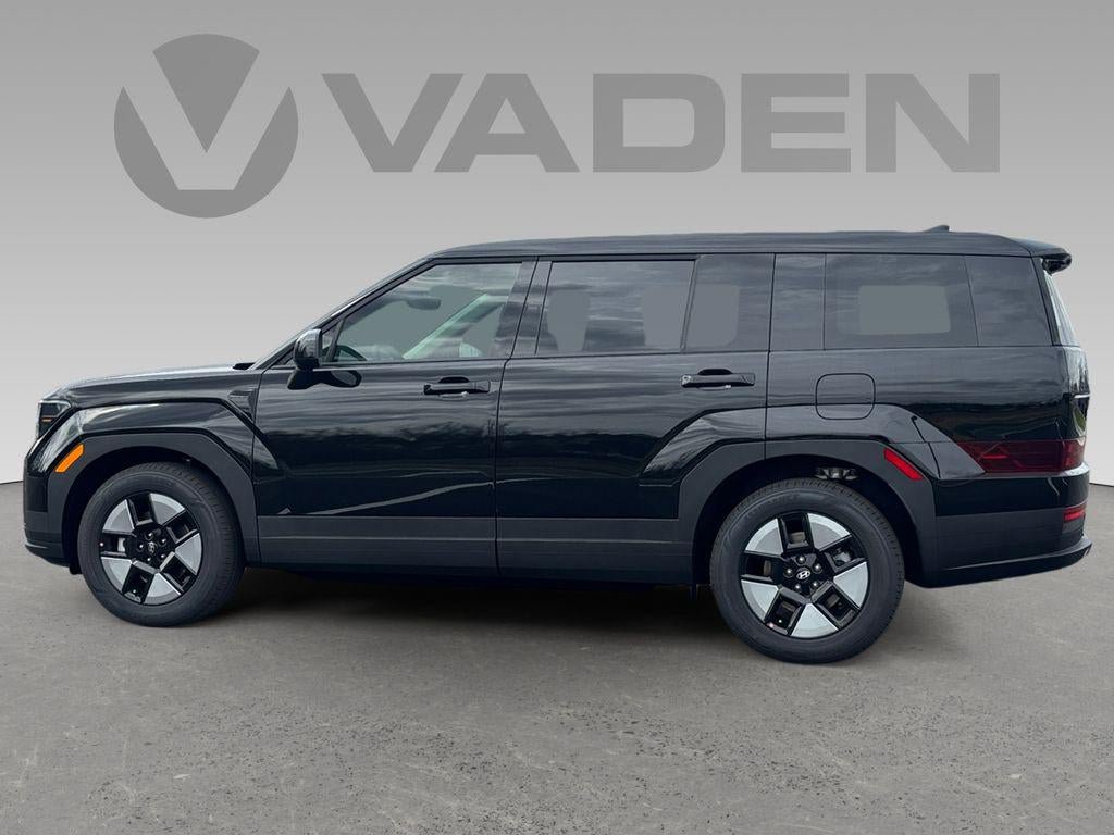 New 2026 Hyundai Santa Fe SE AWD/4WD image 34